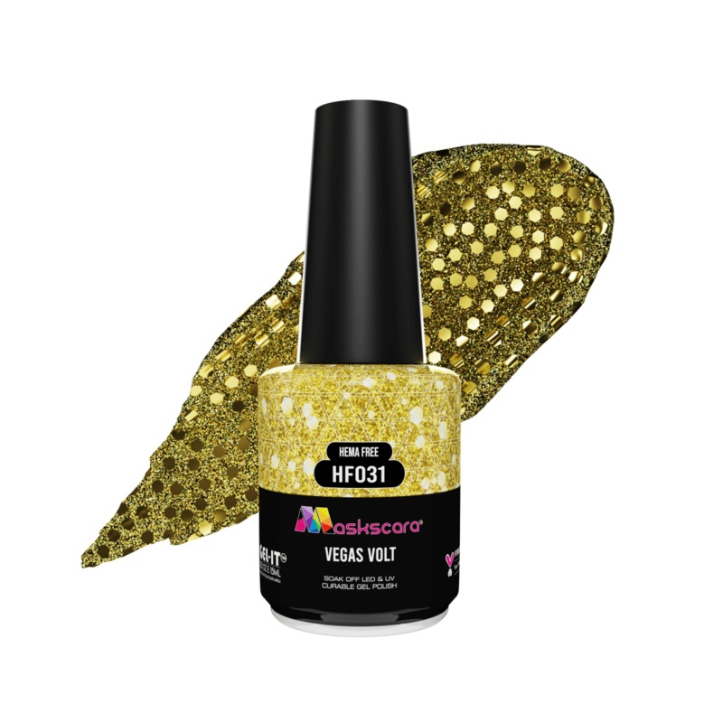 HF031 – Vegas Volt