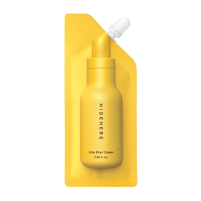 HIDEHERE VITA ELIXIR CREAM 25ML