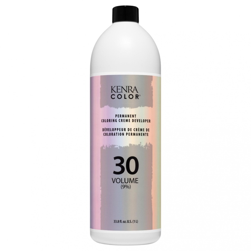 Kenra Professional — Developer – 30 Volume 33.8oz