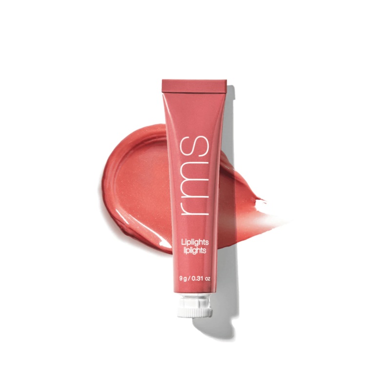 Liplights CRUSH (Lipgloss) RMS Beauty