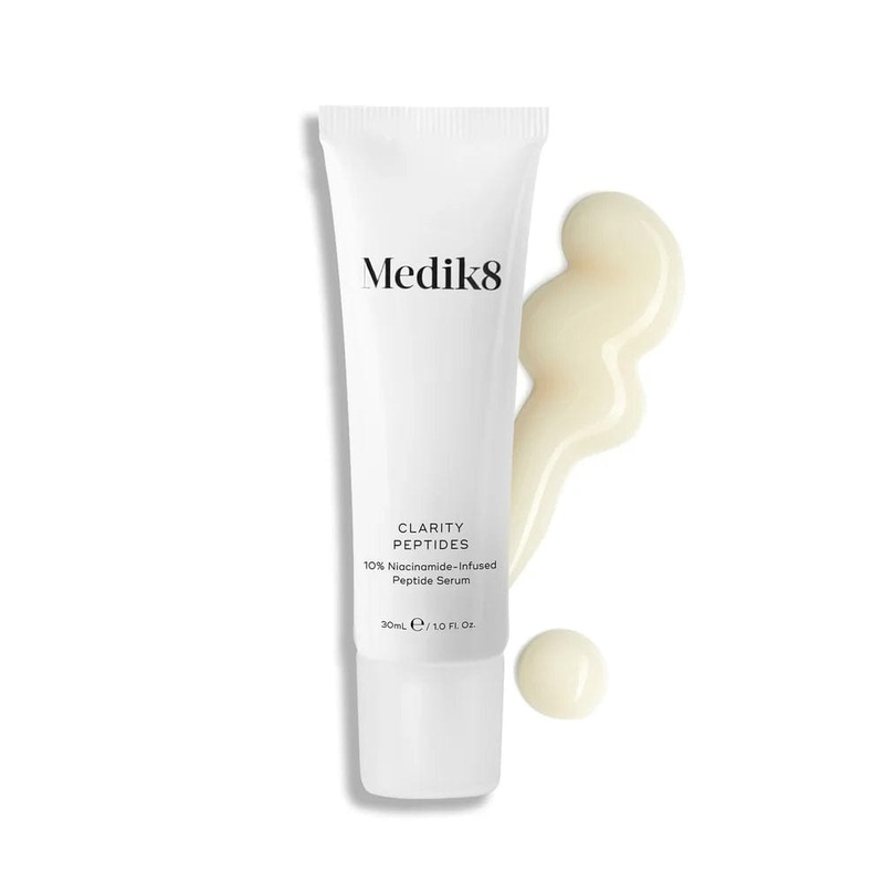 Medik8 Clarity Peptides Serum 30ml