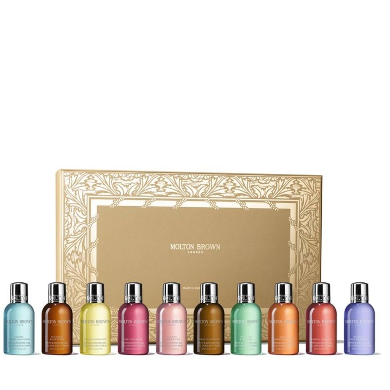 Molton Brown Stocking Filler Gift Set