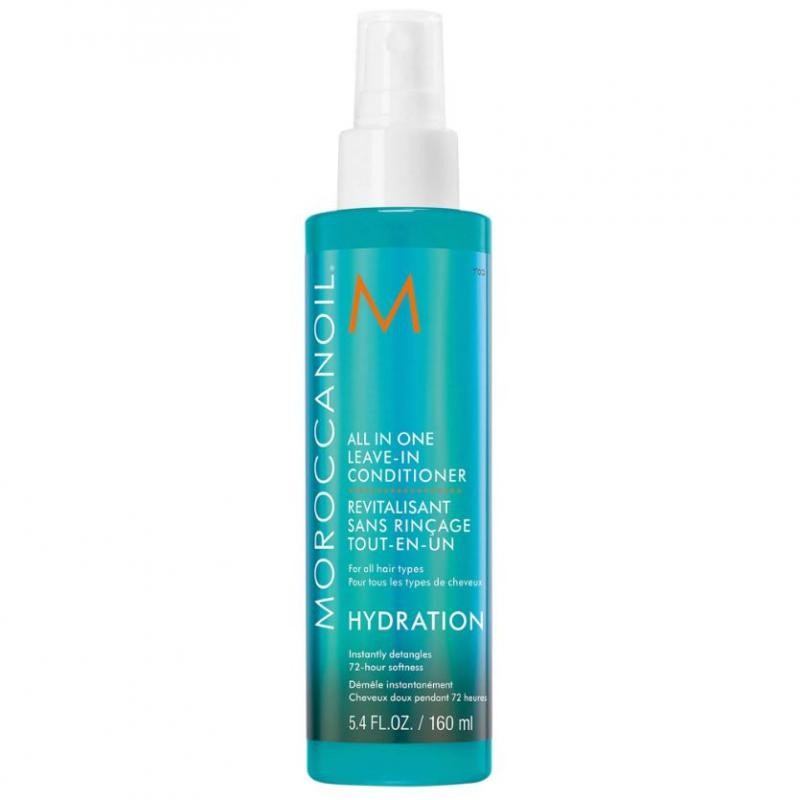 Moroccanoil — All in One Leave-In Conditioner 5.4oz