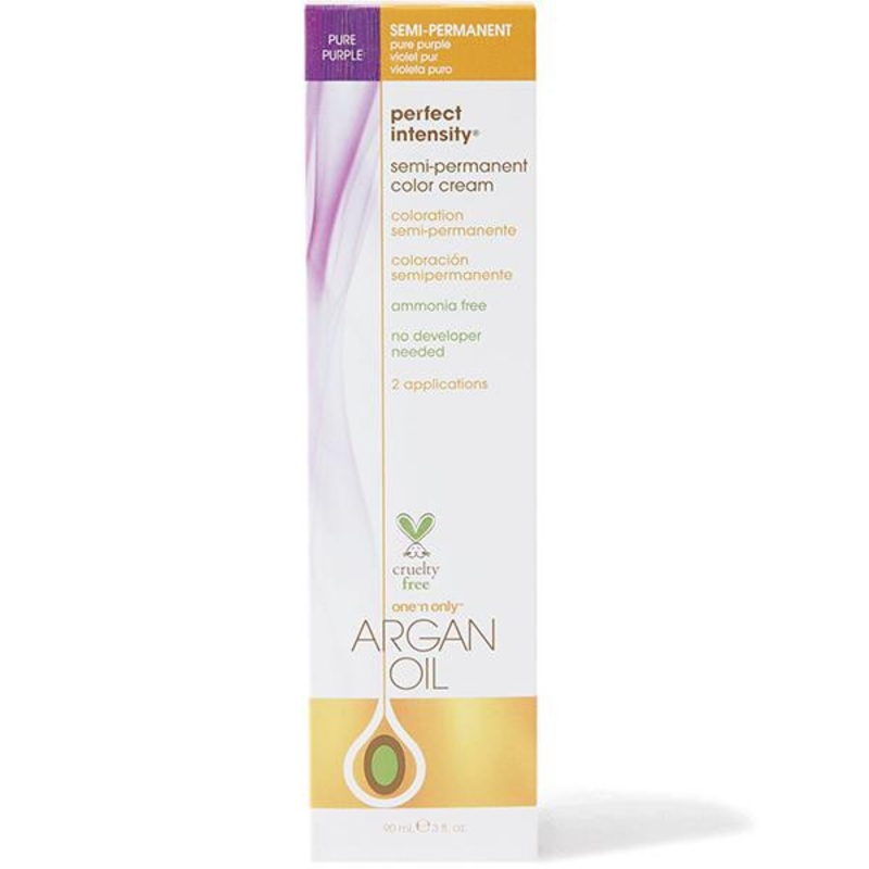 One 'n Only — Pure Purple