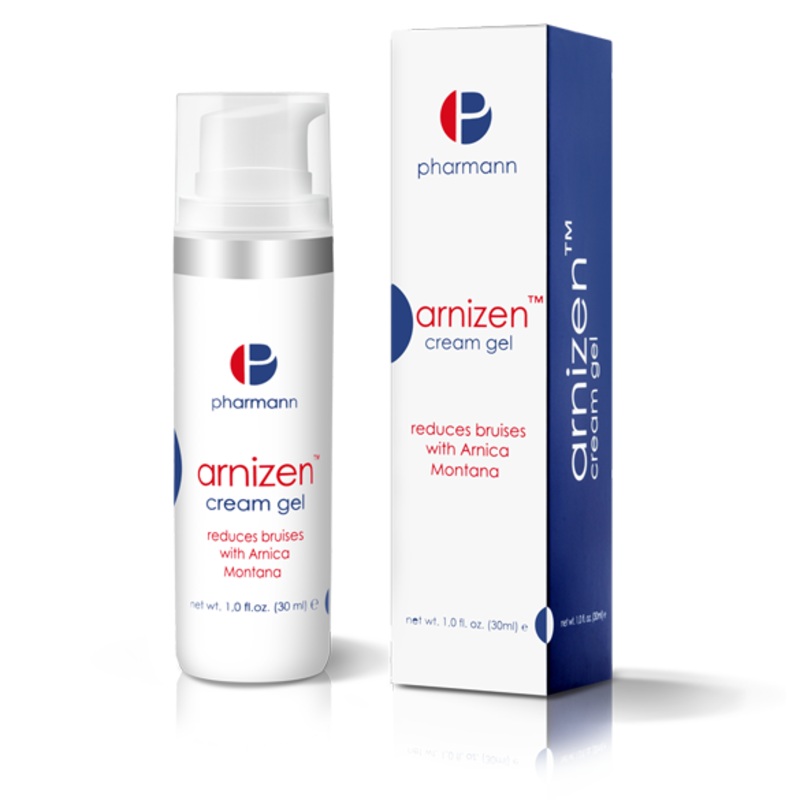 Pharmann Arnizen Cream Gel 30ml