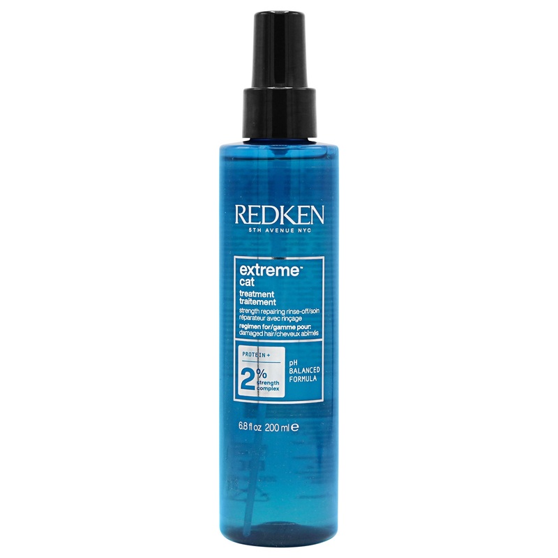 REDKEN EXTREME CAT TREATMENT 200ML