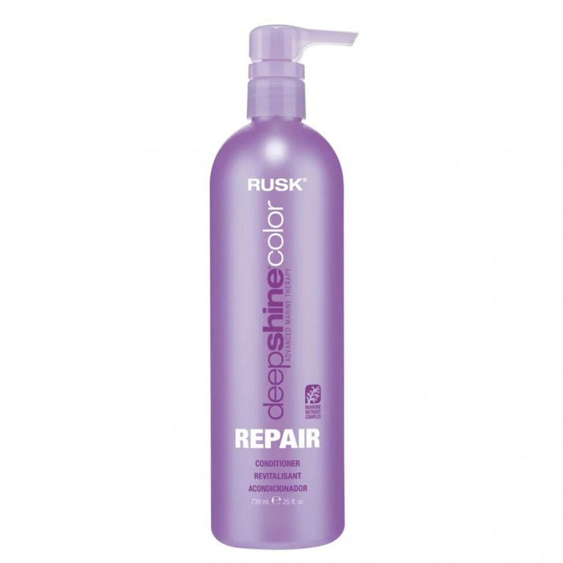 Rusk — Repair Conditioner 25 oz