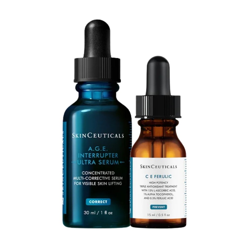 SkinCeuticals A.G.E. Interrupter Ultra Serum & Free Choice of 15ml