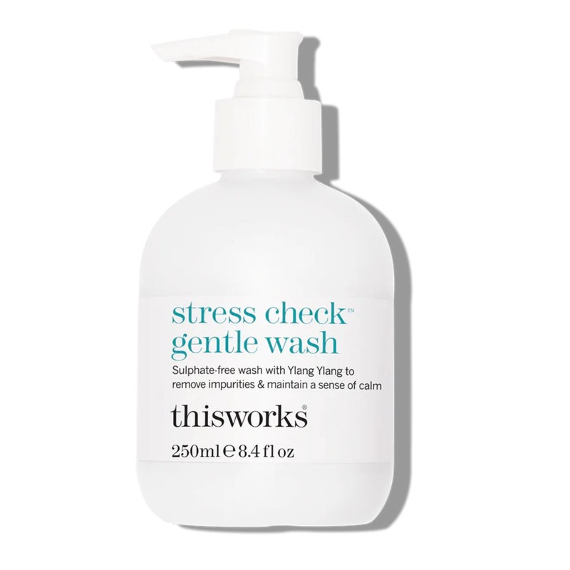 ThisWorks Stress Check Gentle Wash 250ml