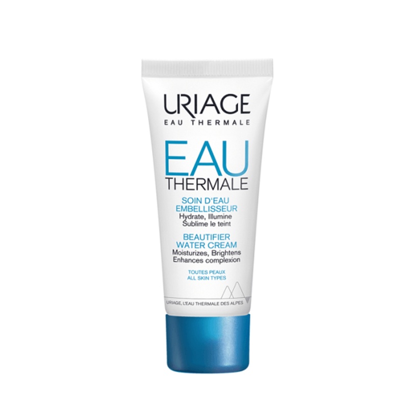 Uriage – Eau Thermale Beautifier Water Cream