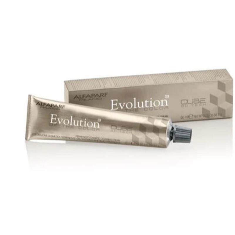 ALFAPARF MILANO Evolution Of The Color [COLOURS A7-A9]  |  60ml, Various Colours