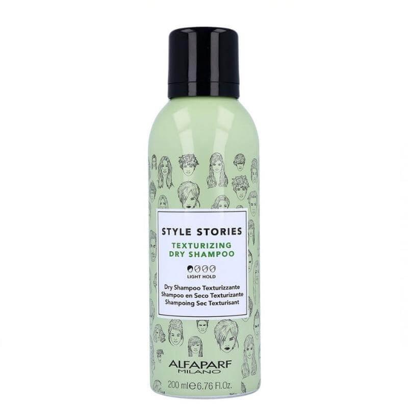 ALFAPARF MILANO Style Stories Texturizing Dry Shampoo  |  Various Sizes