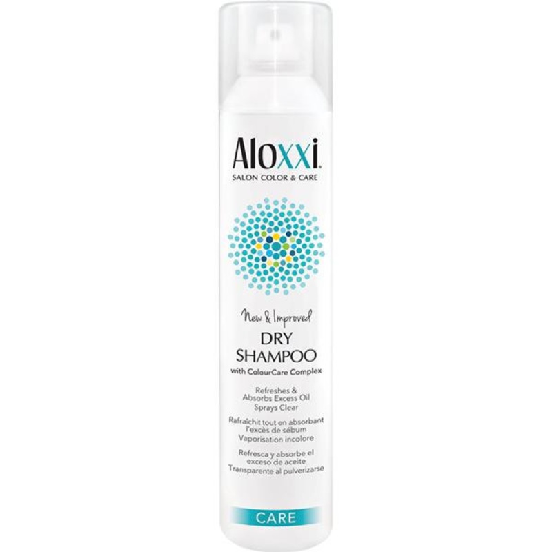 Aloxxi — Dry shampoo 4.5oz