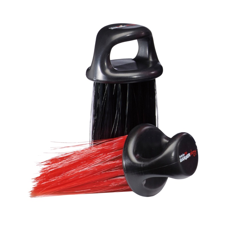 BABYLISS PRO Barberology Neck Duster Knuckle Brush  |  Various Colours