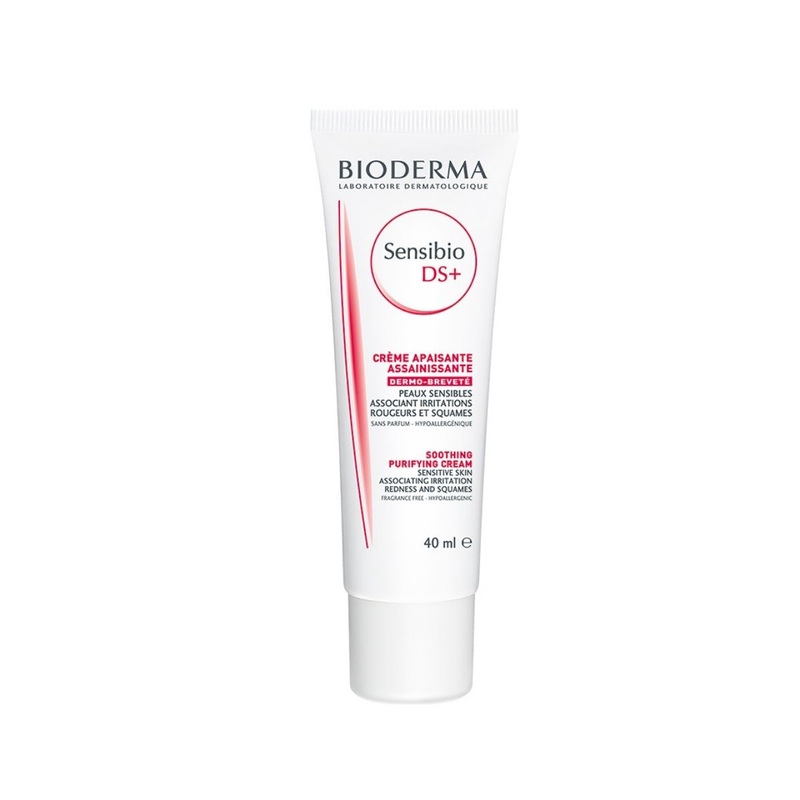 Bioderma Sensibio DS+ Cream