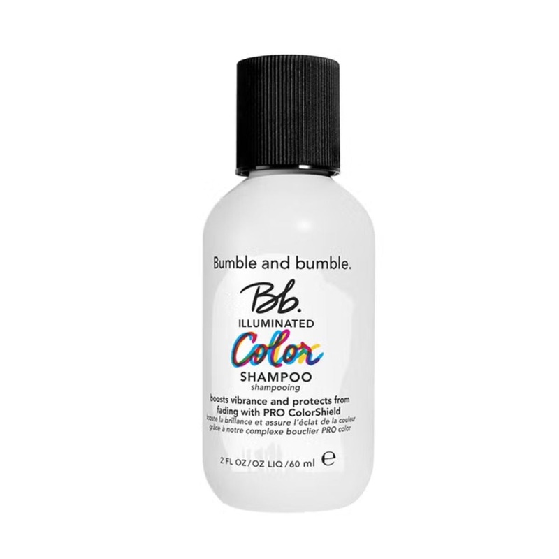 Bumble and Bumble Illuminated Colour Shampoo 60ml.