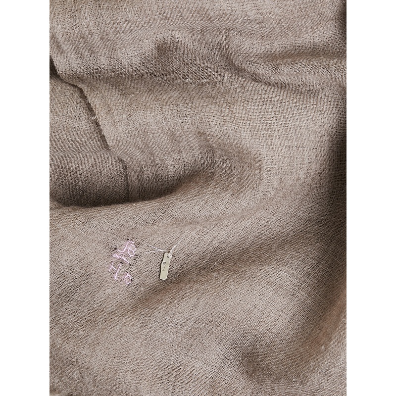 Cloud Shawl in Toosh