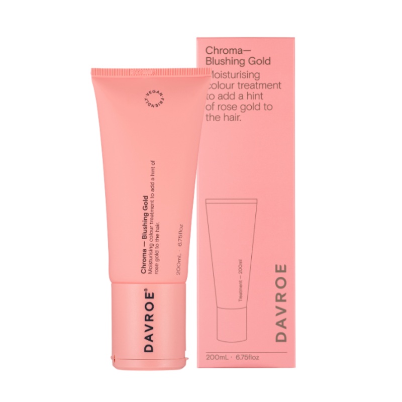 DAVROE Chroma | 200ml, Various Colours