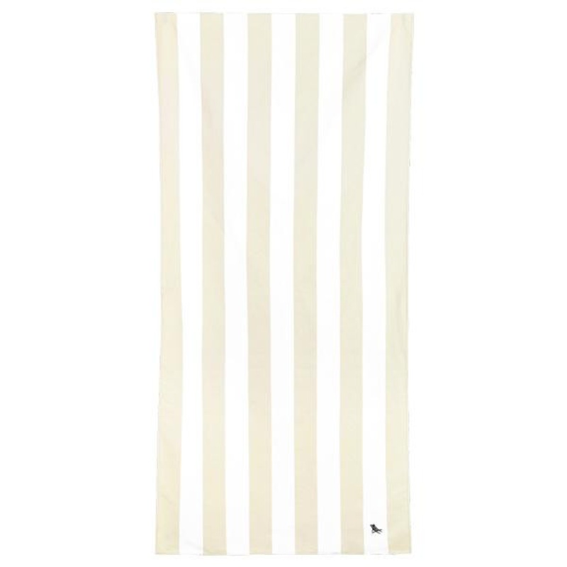 Dock & Bay — Towel – Bora Bora Beige – Extra Large