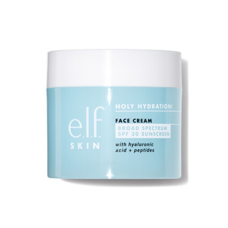 e.l.f. Holy Hydration! Face Cream SPF 30