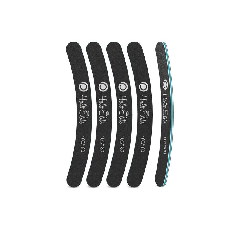 Elite Boomerang File 100/180 – 5 pack