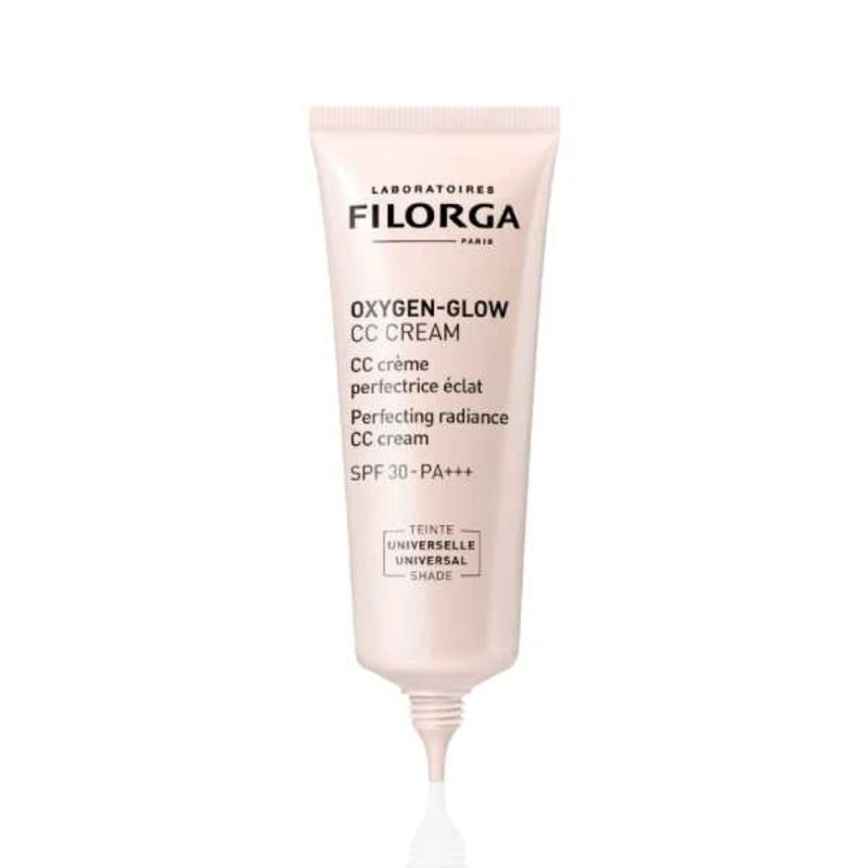 Filorga Oxygen-Glow CC Cream Spf30 40ml