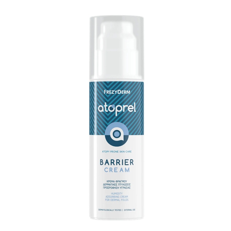 Frezyderm – Atoprel Barrier Cream