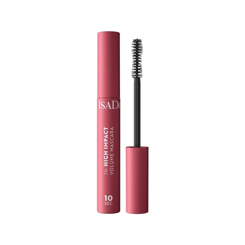 Isadora The 10 Sec High Impact Volume Mascara