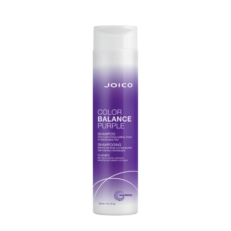 JOICO COLOR BALANCE PURPLE SHAMPOO 300ML