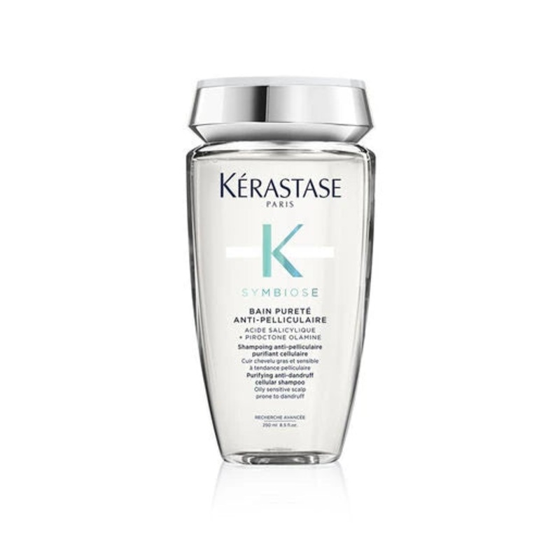 Kerastase Symbiose Bain Creme Anti-Pelliculaire – 250ml