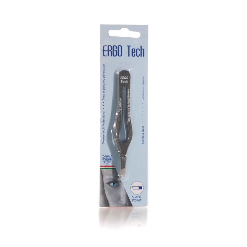 KIEPE ERGO TECH SLANT TWEEZER