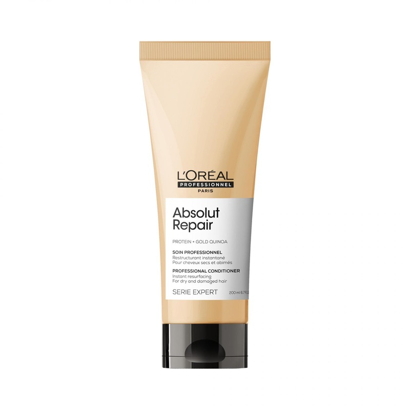 L'Oral Professionnel — Absolut Repair – Resurfacing Conditioner 6.7oz