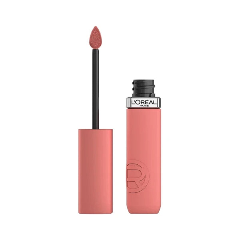 L’Oral Paris Infaillible Matte Resistance Liquid Lipstick