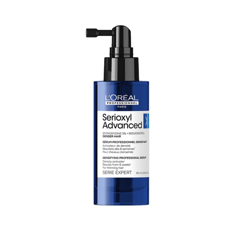 L’OREAL PROFESSIONNEL SERIOXYL ADVANCE DENSER HAIR 90ML
