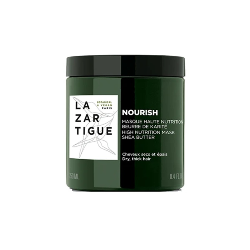 Lazartigue Nourish Mask  – 250ml