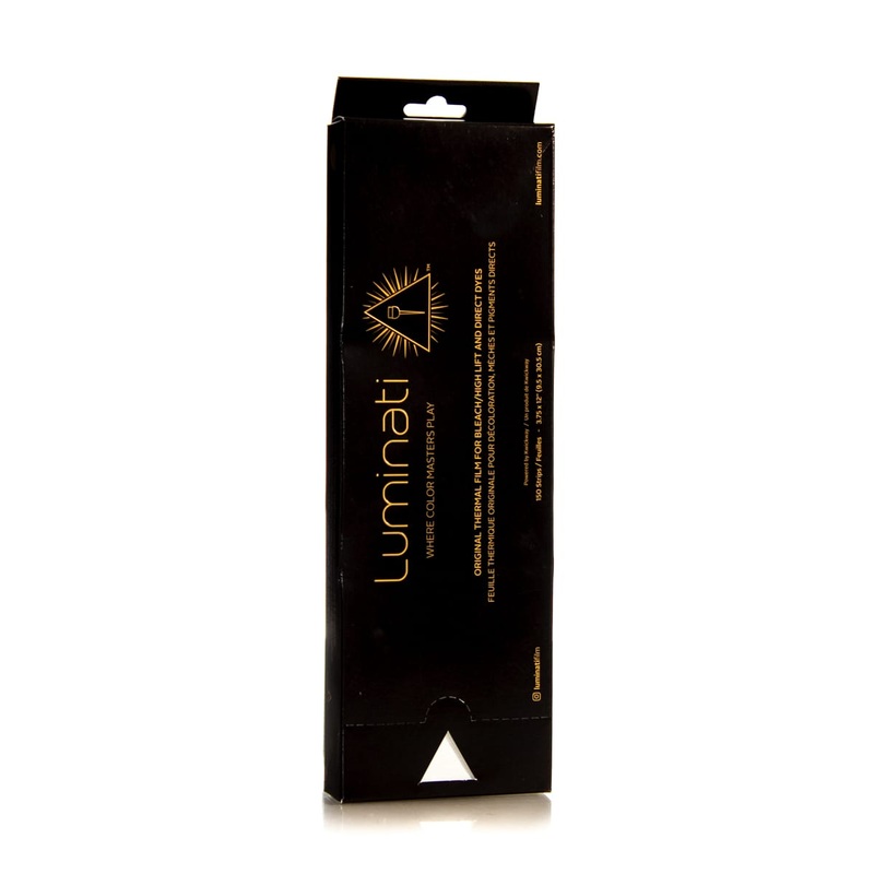 LUMINATI KWICKWAY STRIPS WHITE 150 PACK