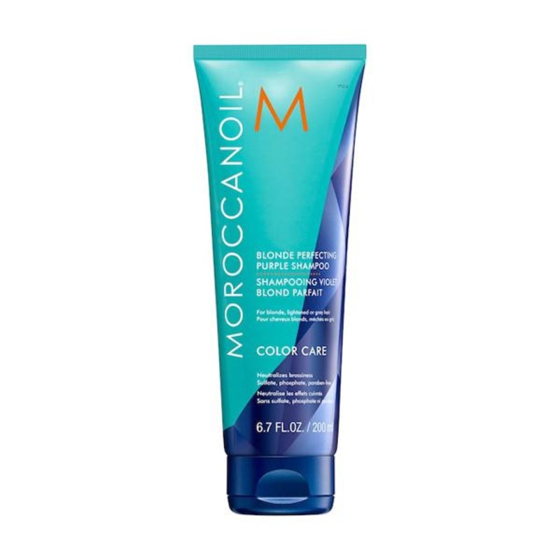 Moroccanoil — Violet – Shampoo 6.7oz
