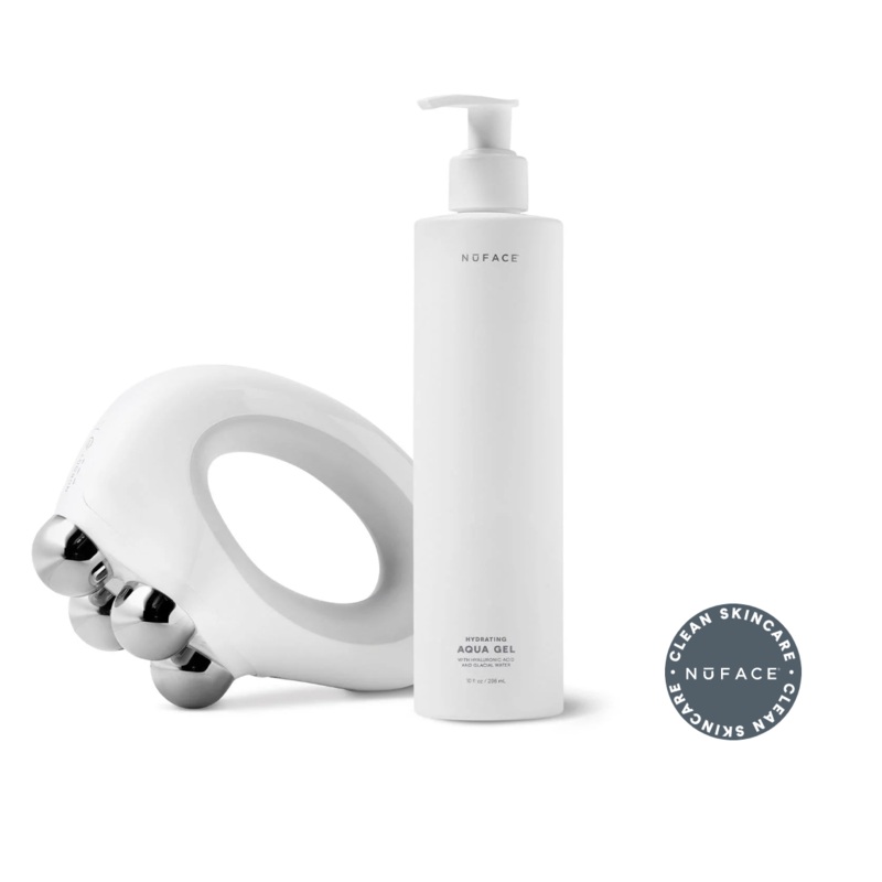 NuBody Toning Device