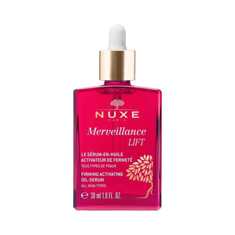 Nuxe – Merveillance Firming Activating Oil Serum 30ml
