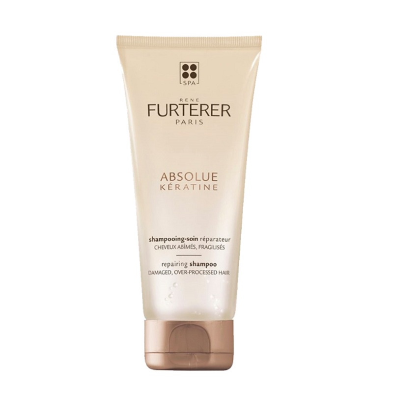 Rene Furterer – Absolue Kratine Repairing shampoo