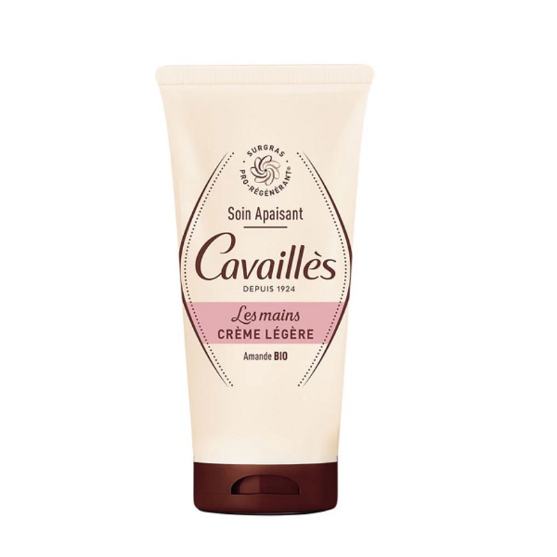 Roge Cavailles – Light Hand Cream