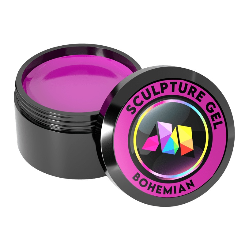 SG127 – Bohemian – 5g Pot