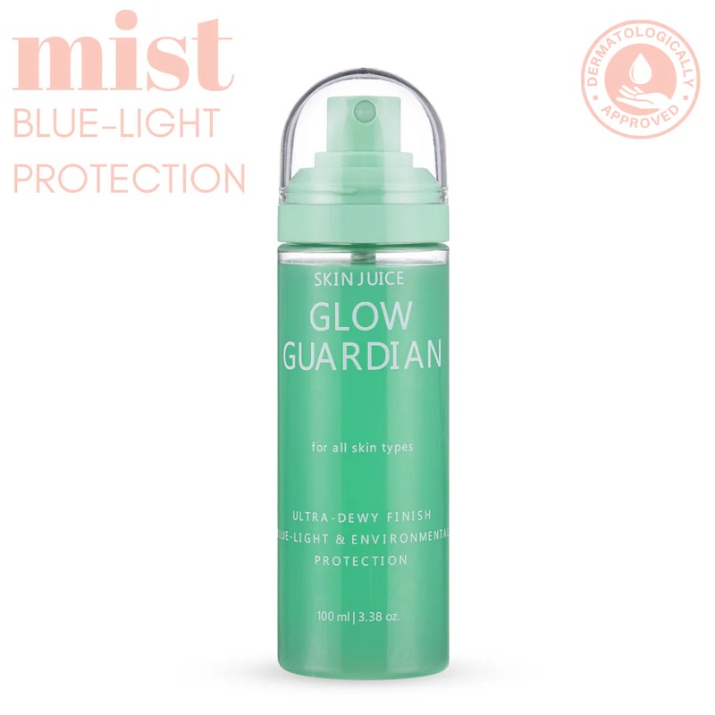 Skin Juice – Glow Guardian Mist