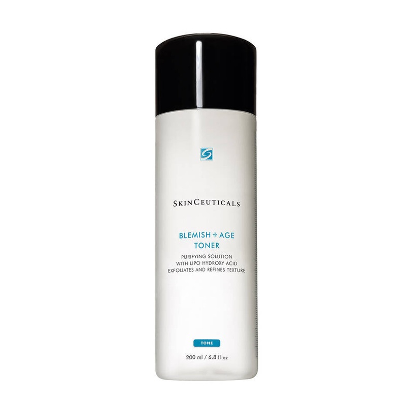 Skinceuticals – Blemish + Age Toner 200ml