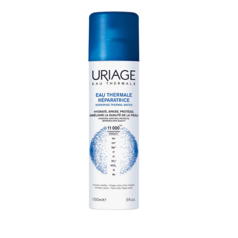 Uriage – Eau Thermale Thermal Water Spray