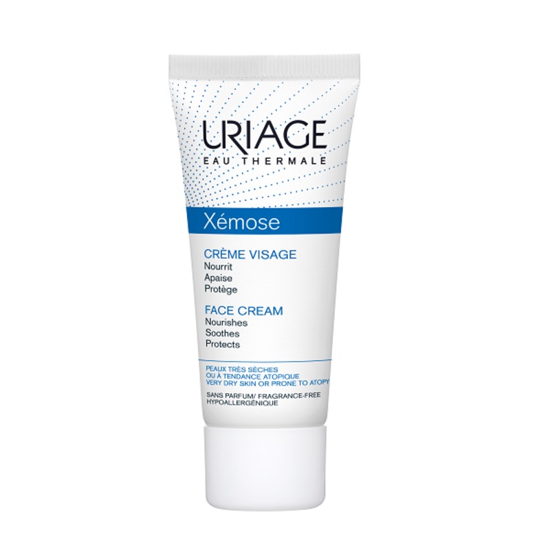 Uriage – Xemose Face Cream