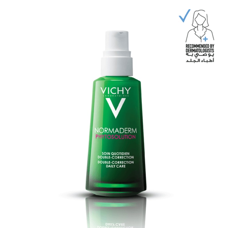 Vichy – Normaderm Phytosolution Double Corrective Daily Care