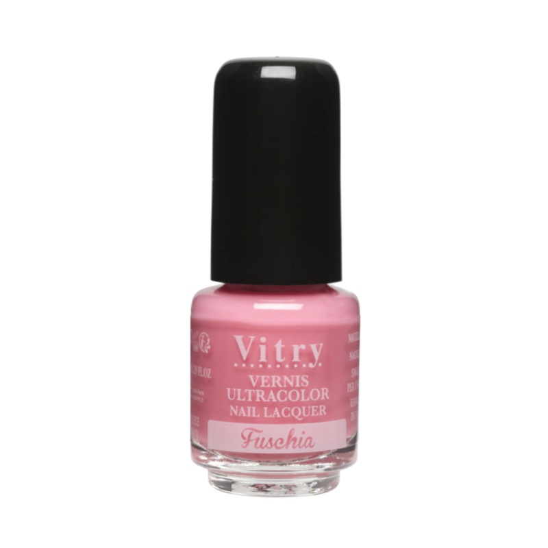 Vitry – Nail Varnish: Pinks 4ml