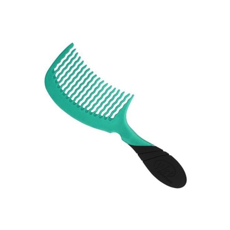 WET BRUSH Pro Detangling Comb  |  Various Colours