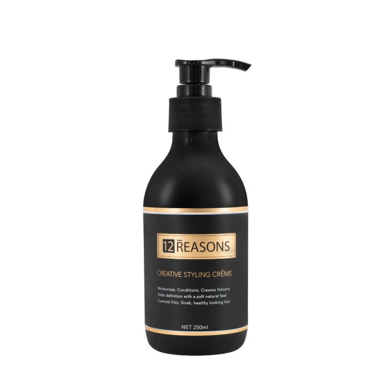 12 REASONS CREATIVE STYLING CREME 250ML
